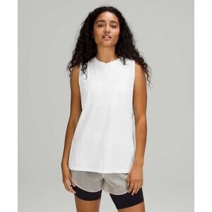 Lululemon All Yours Tank Size 4